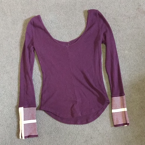 We The Free Top - Picture 3 of 3